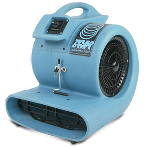 Turbo Carpet & Floor Dryer